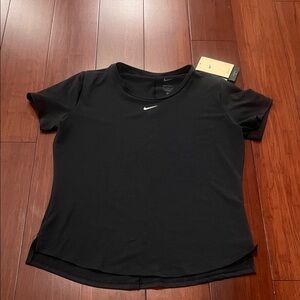 Nike Women Dri Fit Running t shirt